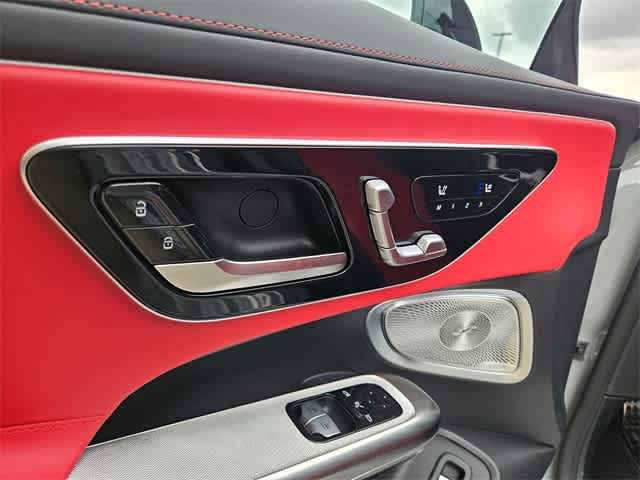 Thumbnail: 2026 Mercedes-Benz CLE - 17