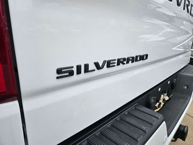 Thumbnail: 2022 Chevrolet Silverado 1500 - 12