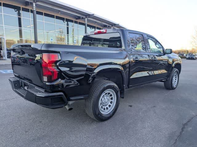 Thumbnail: 2023 Chevrolet Colorado - 9