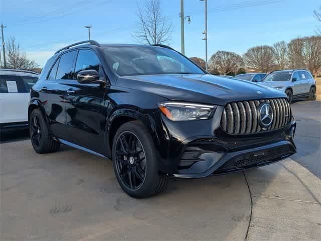 Thumbnail: 2025 Mercedes-Benz GLE - 12