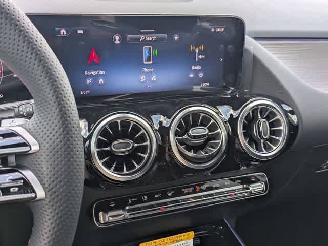 2026 Mercedes-Benz GLA GLA 250 - Photo 27