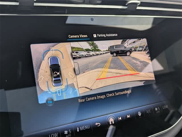 Thumbnail: 2026 Mercedes-Benz E-Class - 30