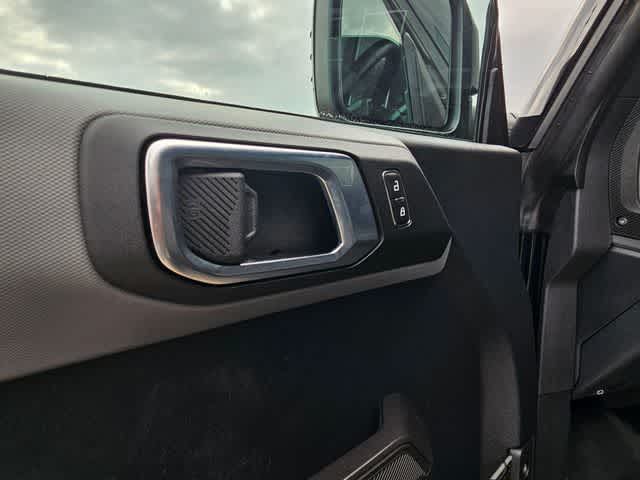 Thumbnail: 2024 Ford Bronco - 17