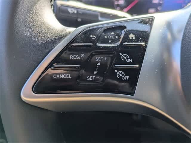2025 Mercedes-Benz CLA 250 19