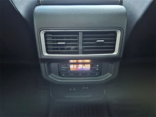 Thumbnail: 2024 Volkswagen Atlas - 10