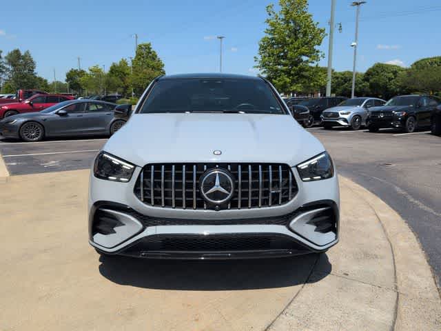 Thumbnail: 2024 Mercedes-Benz GLE - 9