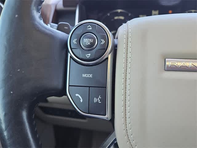 Thumbnail: 2016 Land Rover Range Rover - 25