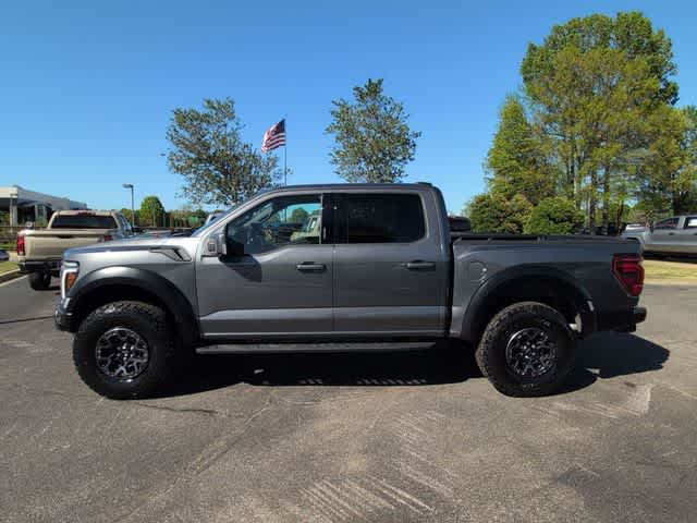 Thumbnail: 2026 Ford F-150 - 3