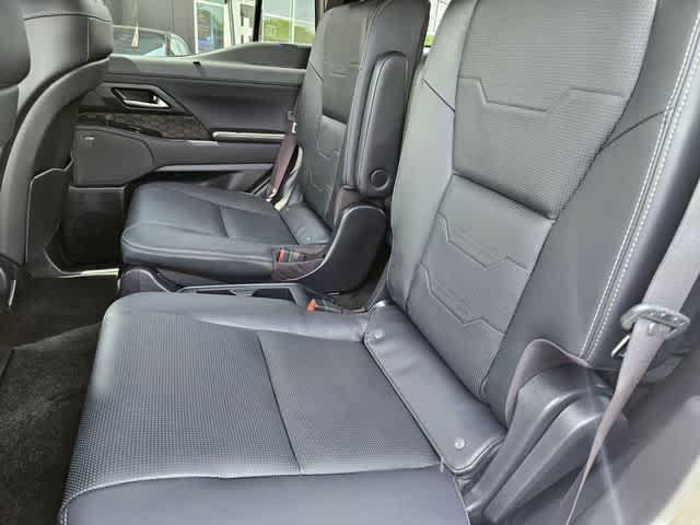 Thumbnail: 2024 Lexus GX - 22