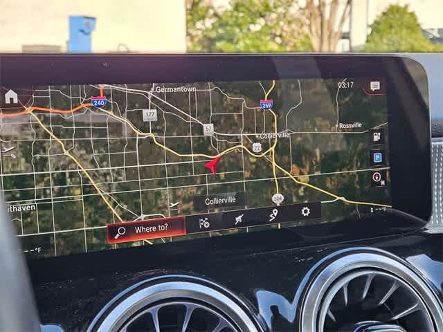 Thumbnail: 2023 Mercedes-Benz EQB - 27