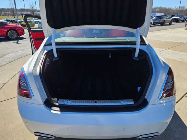 Thumbnail: 2023 Rolls-Royce Ghost - 35