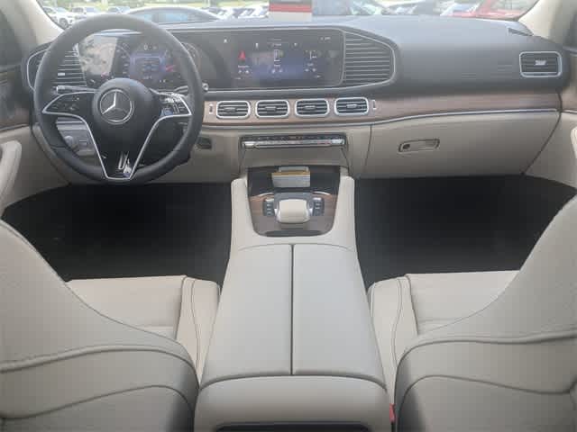 Thumbnail: 2025 Mercedes-Benz GLE - 14