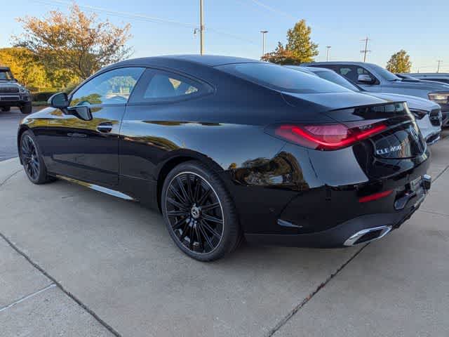 Thumbnail: 2026 Mercedes-Benz CLE - 6