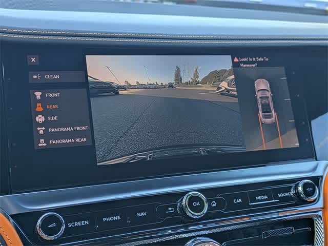 Thumbnail: 2024 Bentley Flying Spur - 30