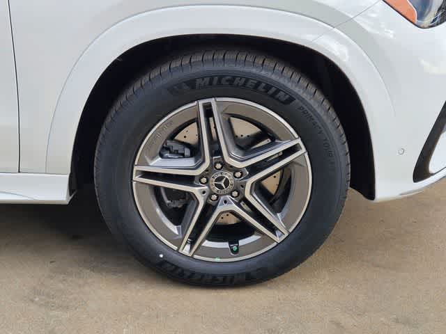 Thumbnail: 2026 Mercedes-Benz GLE - 13