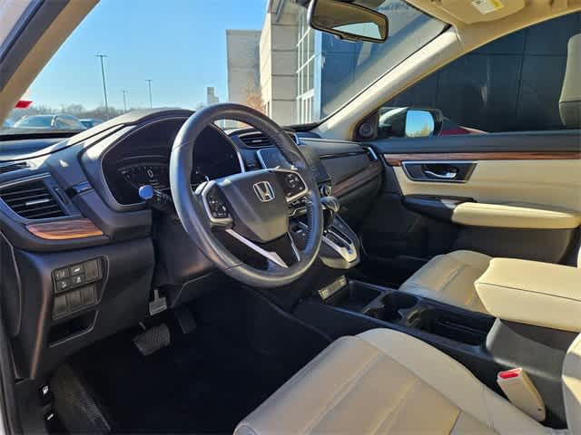 Thumbnail: 2020 Honda CR-V - 2