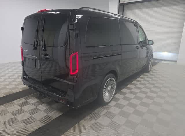 Thumbnail: 2023 Mercedes-Benz Metris - 2