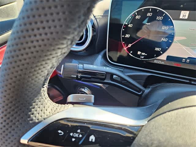 Thumbnail: 2026 Mercedes-Benz CLE - 26