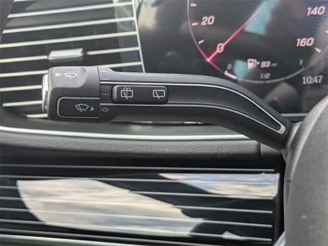 Thumbnail: 2025 Mercedes-Benz GLE - 26