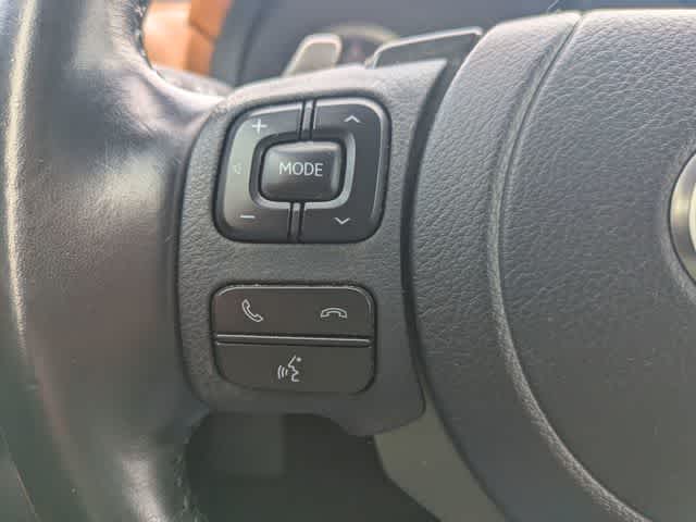 Thumbnail: 2024 Lexus IS - 23