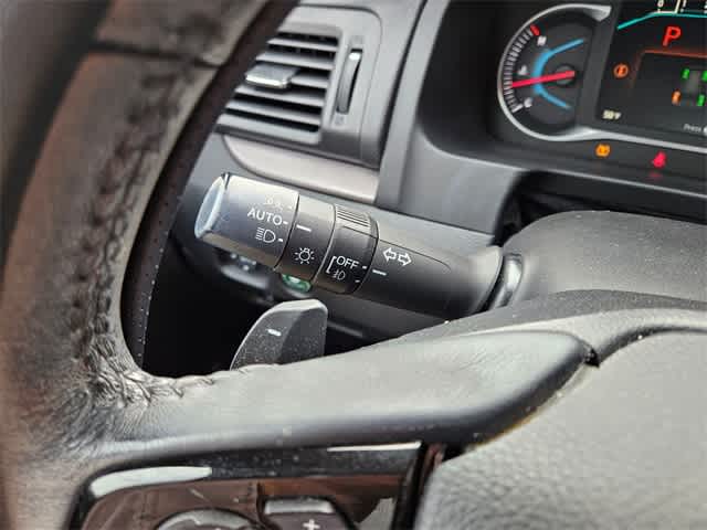 Thumbnail: 2022 Honda Pilot - 27