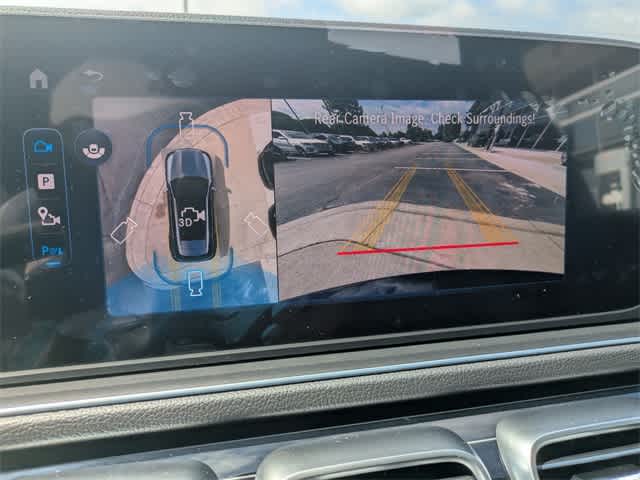 Thumbnail: 2025 Mercedes-Benz GLE - 29