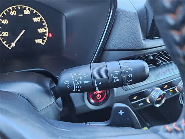 Thumbnail: 2024 Honda CR-V - 24