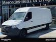 Mercedes-Benz Sprinter Cargo Van