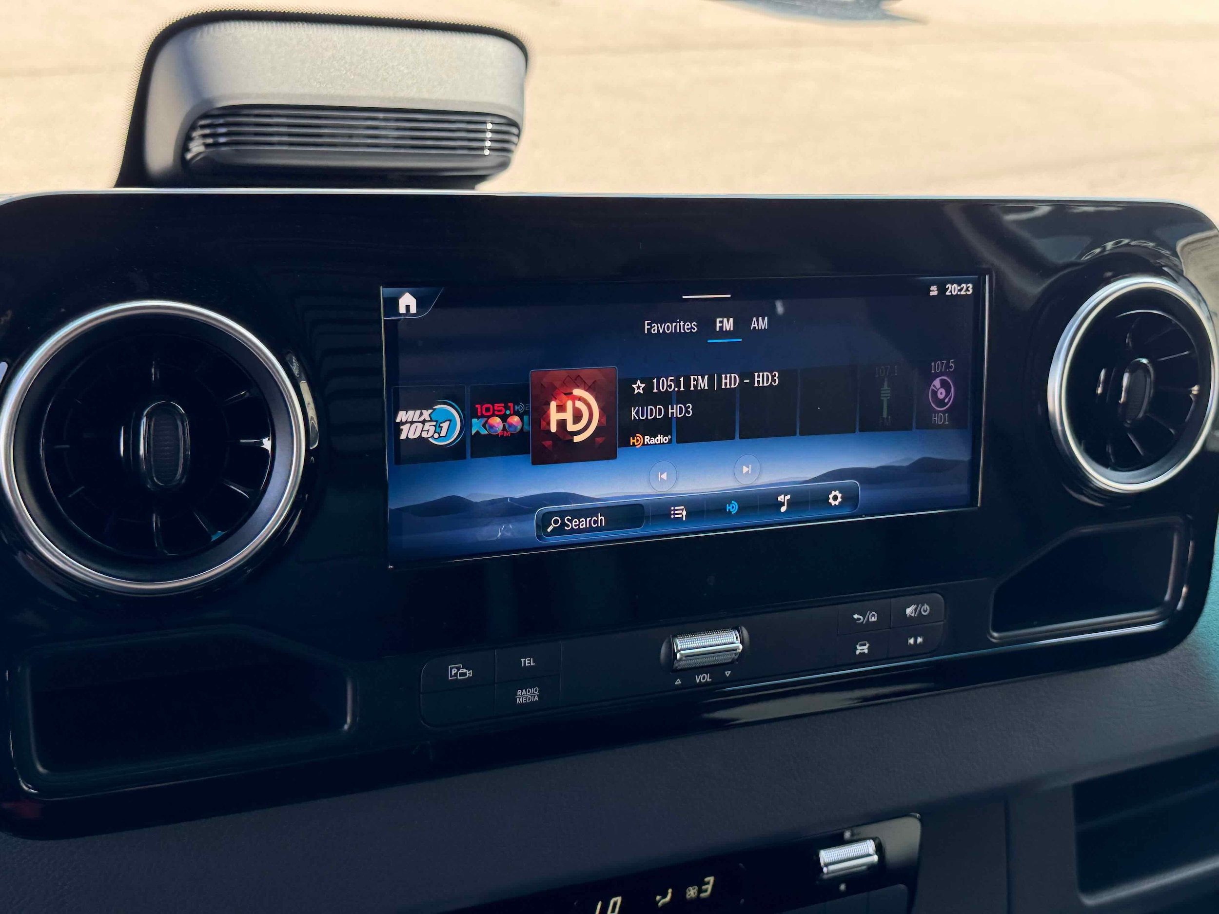 2025 Mercedes-Benz Sprinter Cargo Van Base - Photo 22