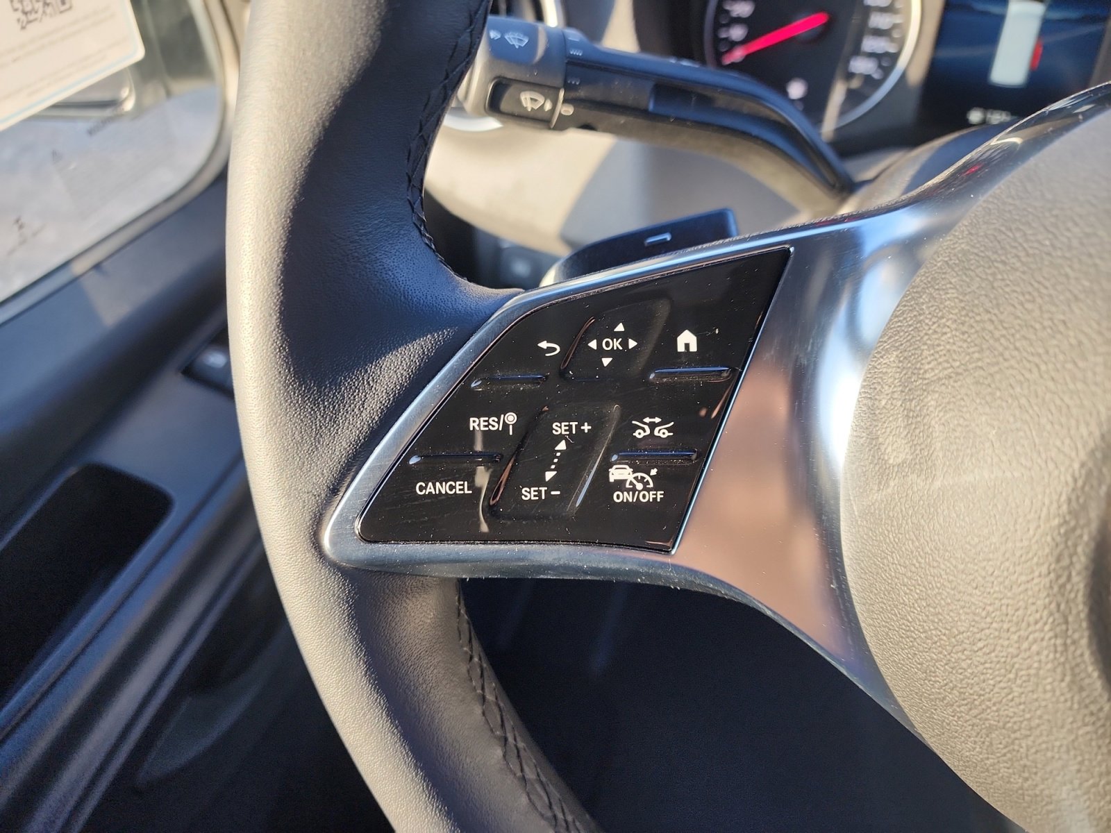 2025 Mercedes-Benz Sprinter Passenger Van Base - Photo 21