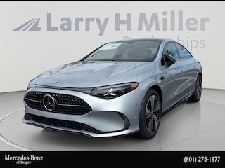 2027 Mercedes-Benz CLA 220 220 Hybrid CLA 220 Hybrid FWD