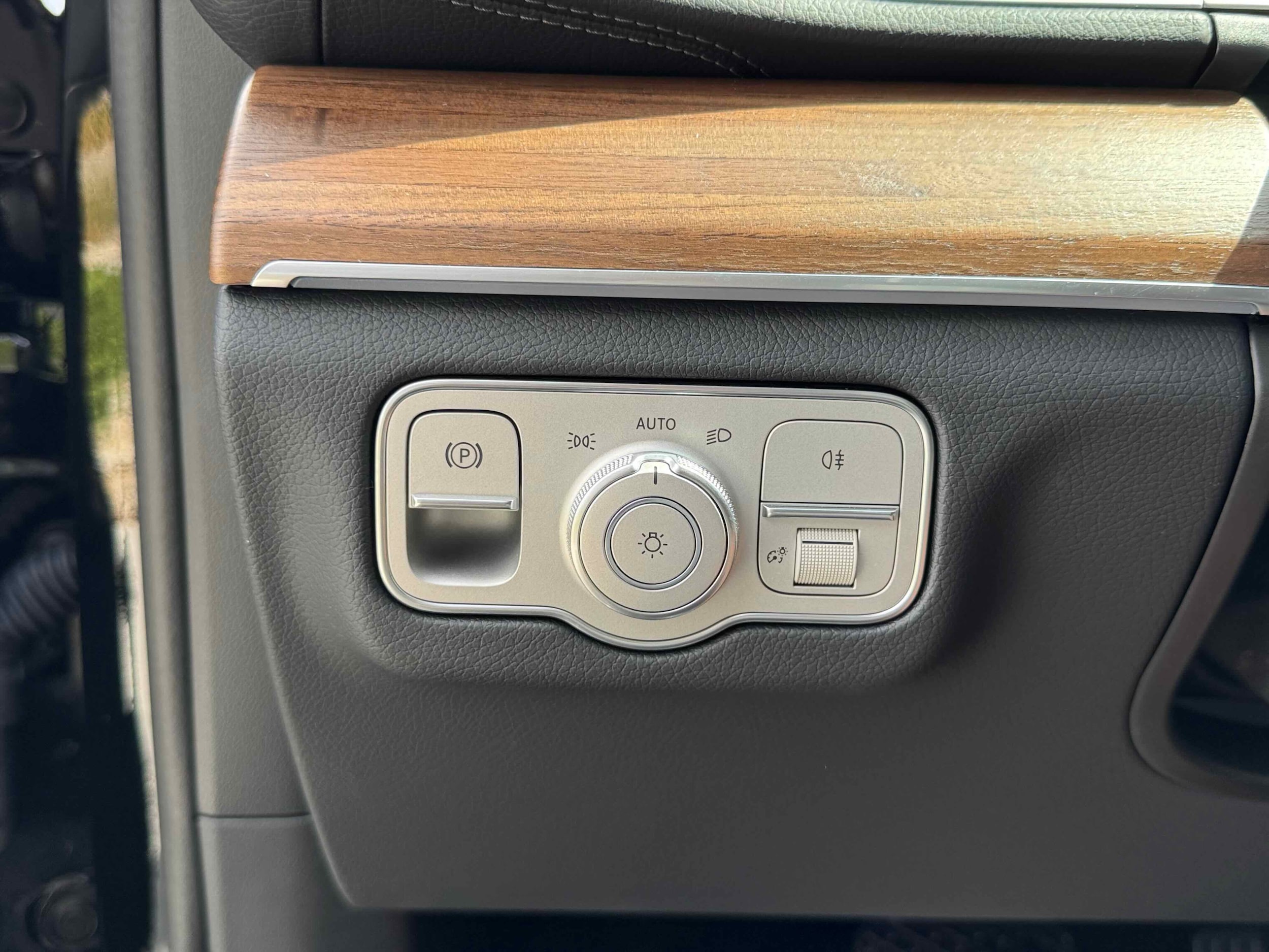 2025 Mercedes-Benz GLS Base - Photo 26