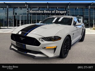 Used 2019 Ford Mustang GT Premium GT Premium Fastback Mesa, AZ