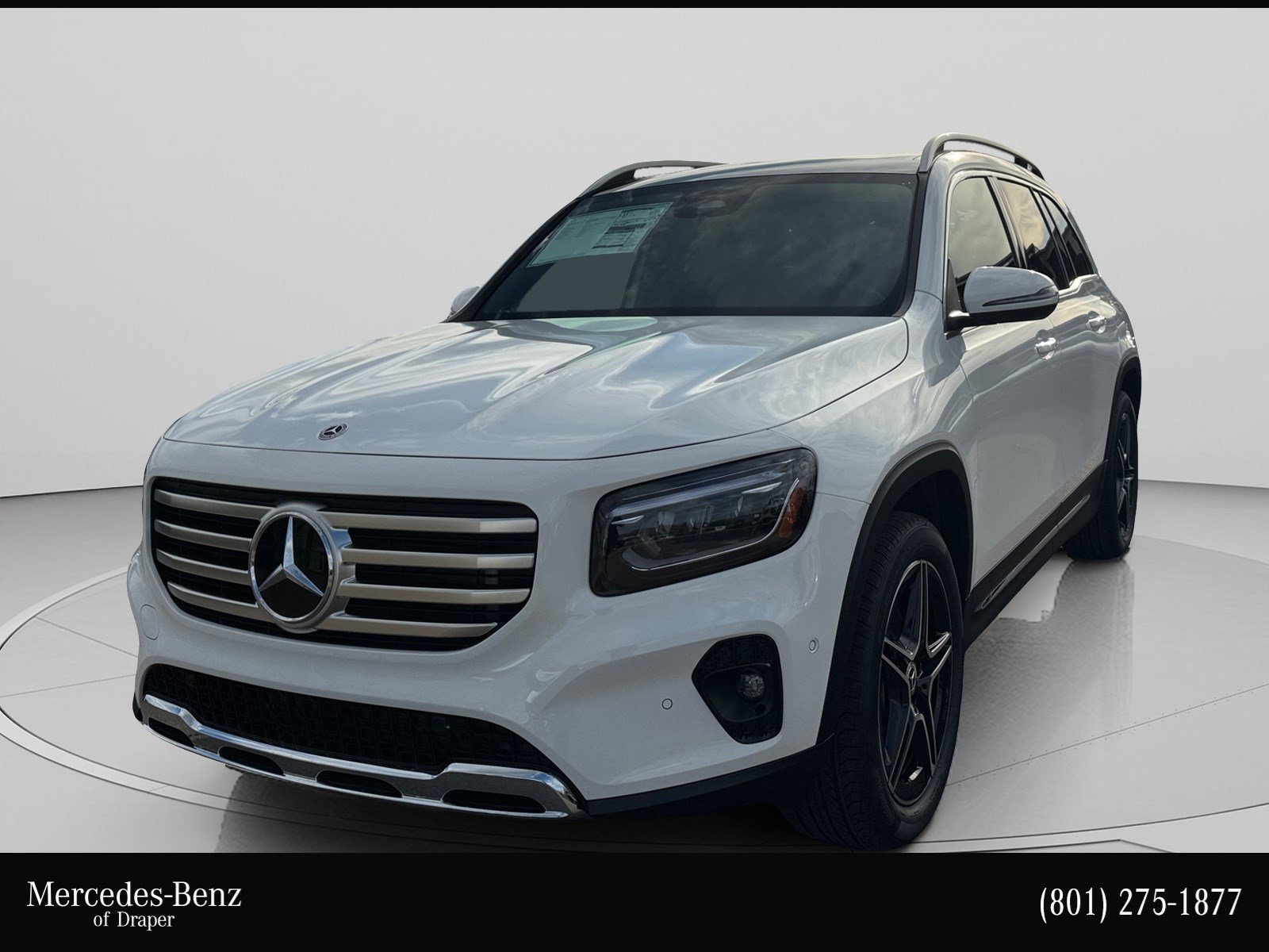  Mercedes-Benz GLB 250