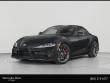  Toyota GR Supra
