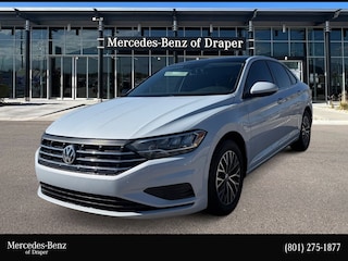 Used 2019 Volkswagen Jetta 1.4T SE Sedan Avondale, AZ