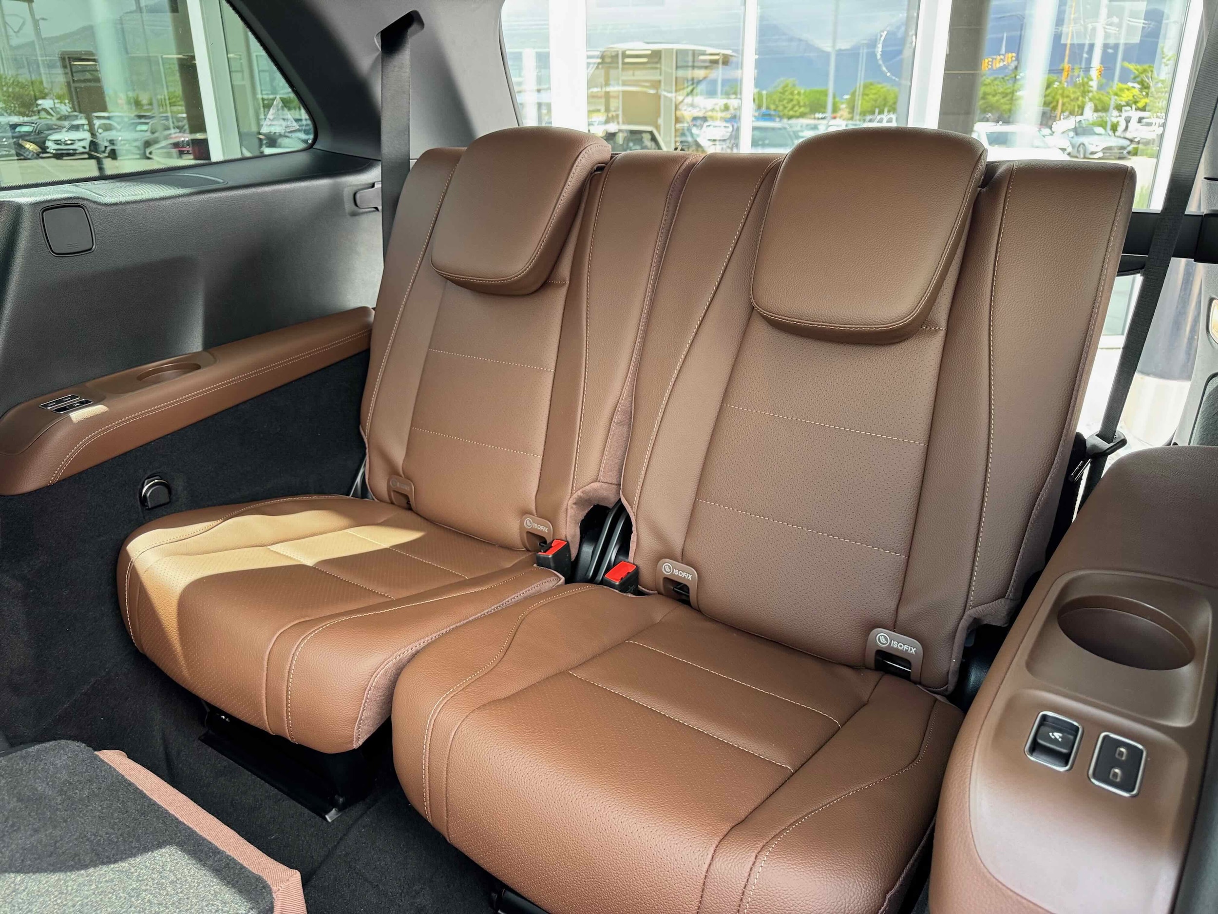 2025 Mercedes-Benz GLS Base - Photo 31