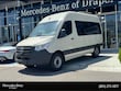 Mercedes-Benz Sprinter Passenger Van