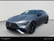  Mercedes-Benz AMG GT 53 4-Door