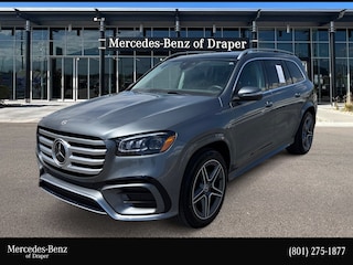 Used 2026 Mercedes-Benz GLS 450 4MATIC SUV Avondale, AZ