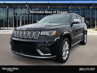 Used 2019 Jeep Grand Cherokee Summit Summit 4x4 Avondale, AZ
