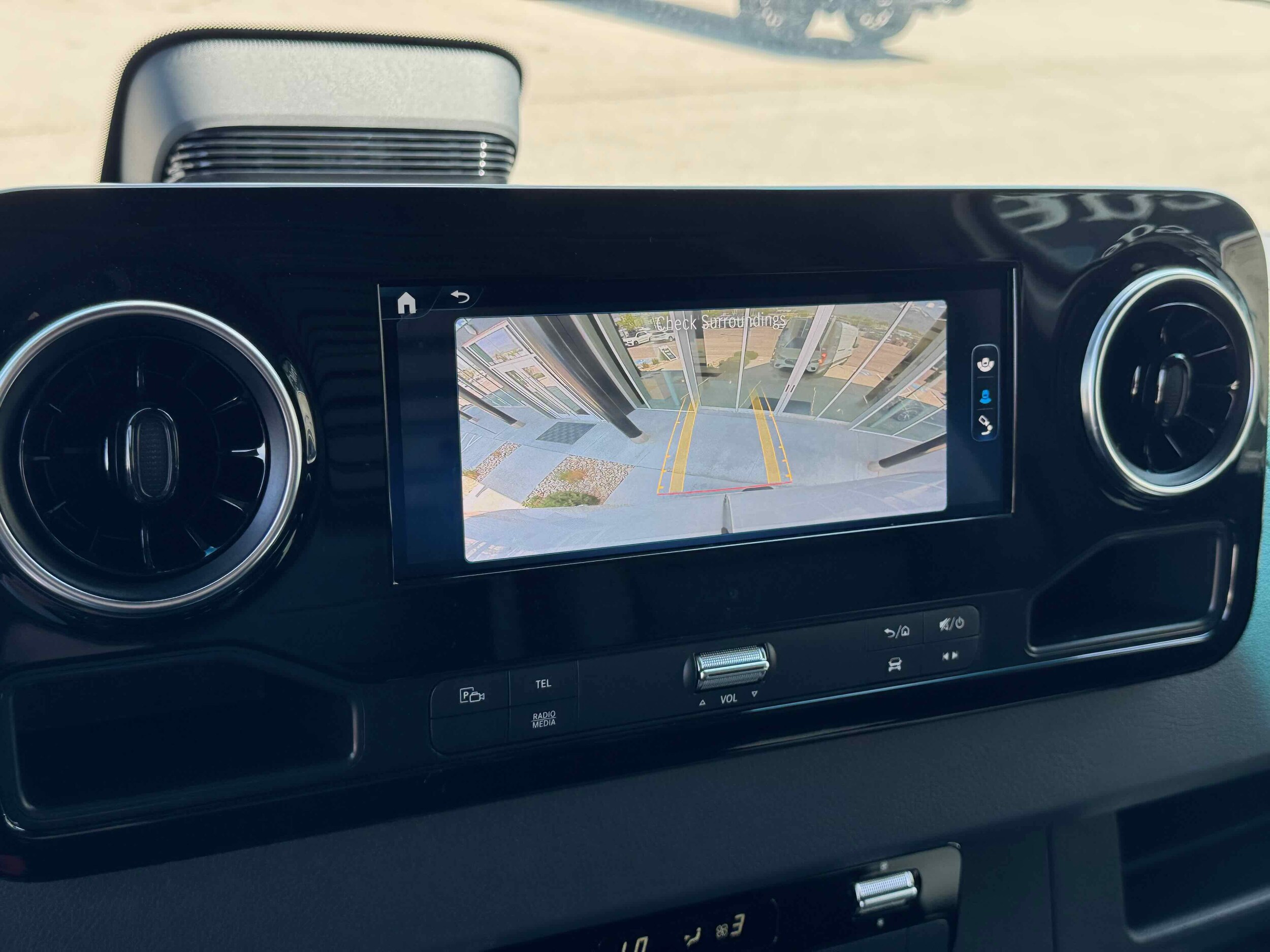 2025 Mercedes-Benz Sprinter Cargo Van Base - Photo 23