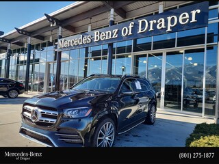 Used 2023 Mercedes-Benz GLS 450 4MATIC SUV Peoria, AZ