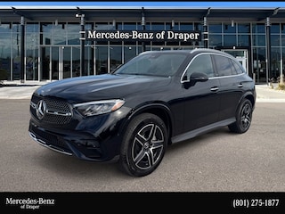 Used 2026 Mercedes-Benz GLC 300 4MATIC SUV Avondale, AZ