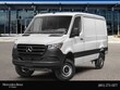  Mercedes-Benz Sprinter Cargo Van