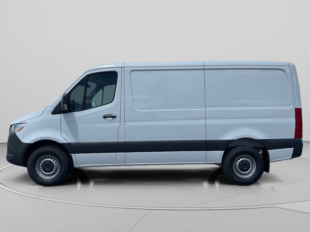 New 2026 Mercedes-Benz Sprinter 2500 2026 MB Trucks SPRINTER 2500