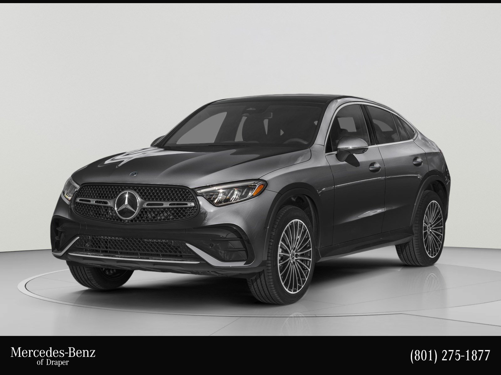 2027 Mercedes-Benz GLC 300