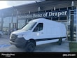  Mercedes-Benz Sprinter Cargo Van