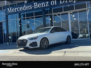 Used 2023 Audi S4 Sedan Premium Plus Sedan Avondale, AZ
