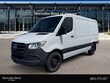  Mercedes-Benz Sprinter 2500